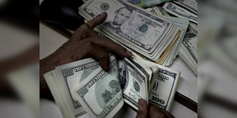 Image used for representational purpose only. (File Photo | PTI)