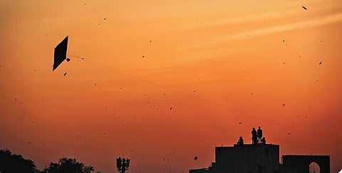 Image used for representational purpose only. (File Photo)