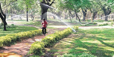 For representational purposes (Photo | EPS)