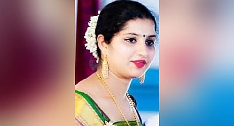 Buttiyanda Aarathi.