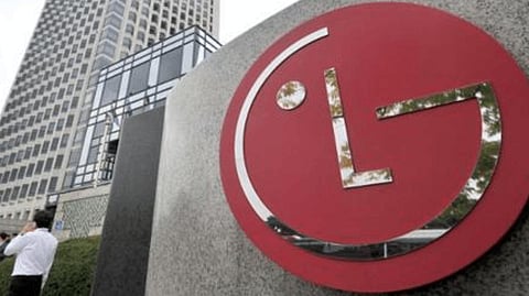 LG Electronics; Image used for representation.
