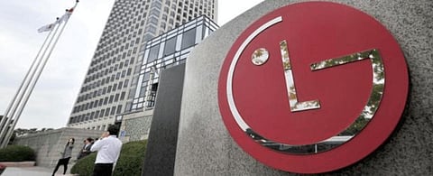 LG Electronics; Image used for representation.