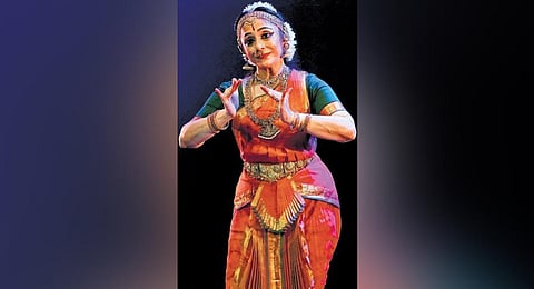 ‘Yashodhara: An Unsung Heroine’, Danseuse Aparna's first production in the spotlight