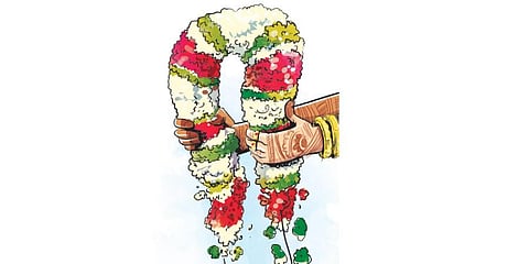 Used for representational purposes.(Express Illustration)