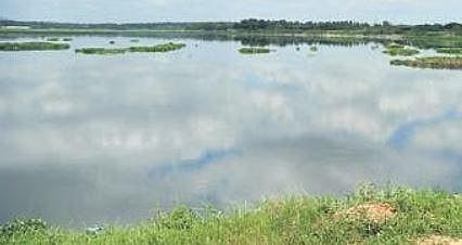 Vrishabhavathi water to be lifted to fill 83 tanks