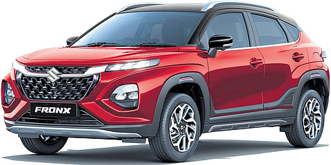 Zappy New Year!: 16th edition of the Auto Expo