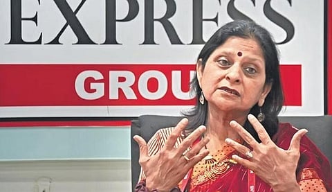 Suicide is elephant in room, work to prevent it: NIMHANS professor Prabha S Chandra