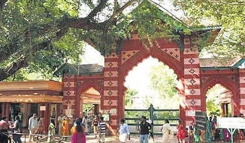 TB outbreak at Thiruvananthapuram zoo: Plan of action to be filed soon