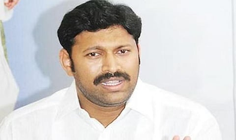 CBI summons MP Avinash Reddy to Hyderabad on Jan 28