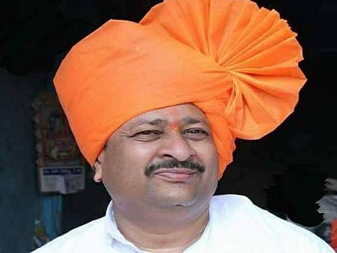 Karnataka BJP MLA Basangouda Patil Yatnal (Photo| PTI)