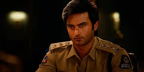 A still from the movie