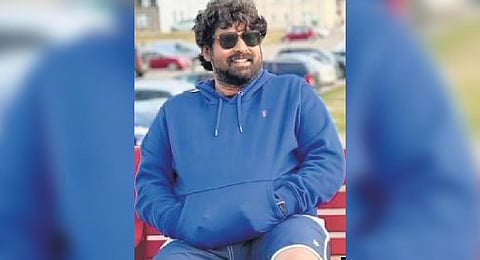 Joju George
