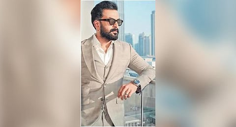 Prithviraj Sukumaran