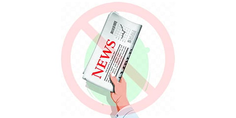 Image used for representational purpose only. (Graphics | Online Desk)