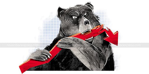 Image for representational purpose. (Express Illustration)