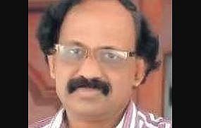 Odakuzhal award for Ambikasuthan Mangad
