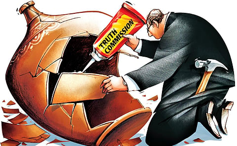 Image used for illustrative purposes only. (Express illustration | Soumyadip Sinha)