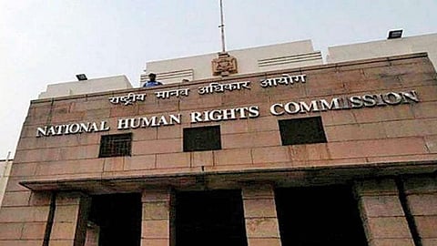NHRC