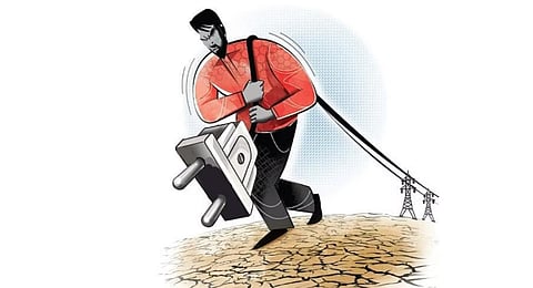 Demand peaks, Karnataka to go for power rationing