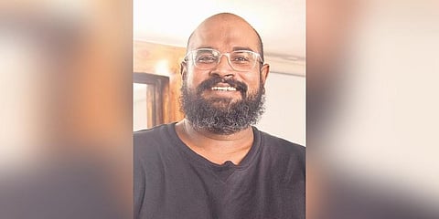 Nelson Venkatesan