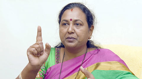Premalatha