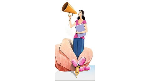 Image used for illustrative purposes. (Express illustrations)