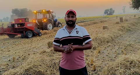 Gurpreet Singh Kuthala