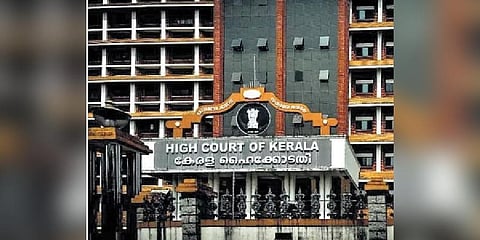 Kerala High Court.