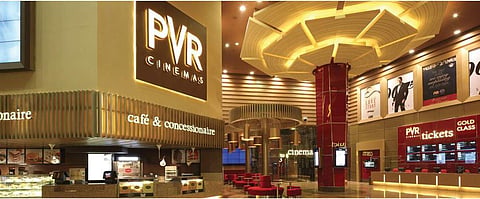 Representational image of PVR .