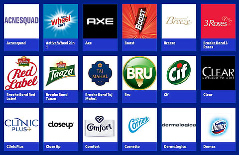 Hindustan Unilever posts strong Q2 results despite slow demand