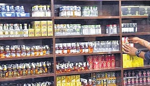 Statewide VACB raids in Bevco outlets bring out major irregularities