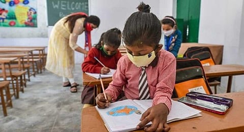 Ranchi Diary: New app for digital education to government school