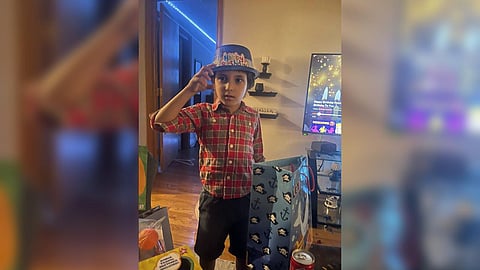 Illinois landlord fatally stabbed a 6-year-old Muslim boy and wounding the boy's mother. (Photo | AP)