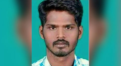 Kutty Madhu