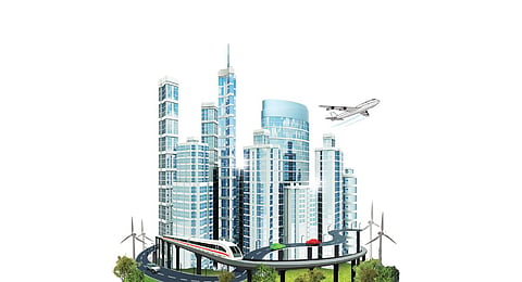 Don’t let big boom-destined tier-2 cities go the Bengaluru way