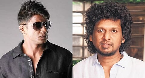 Duniya Vijay; Lokesh Kanagaraj