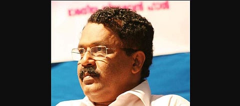 Goa Governor P S Sreedharan Pillai (Photo | EPS)