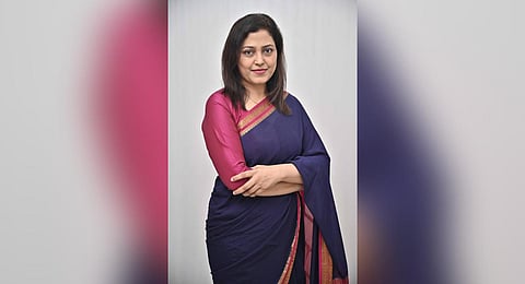 Dr Suman Singh