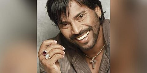 Actor Manoj Mishra (Photo  | Twitter)