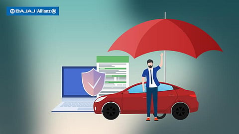 FILE: Bajaj Allianz General Insurance