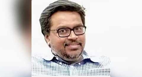 Sunil Kanugolu