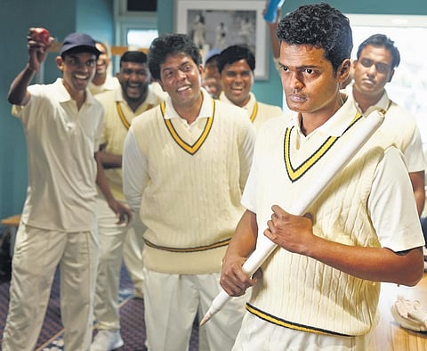 A still from the movie.