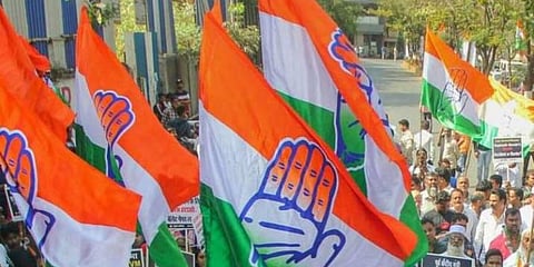 Image used for representational purpose only. (Photo | PTI)