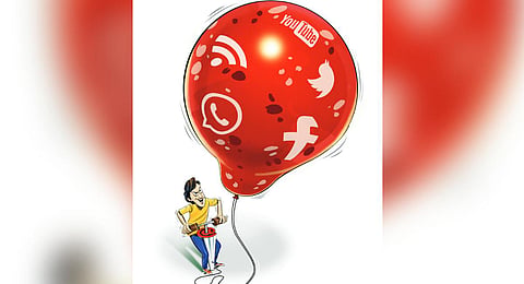 Image used for representational purpose. (Express Illustrations)