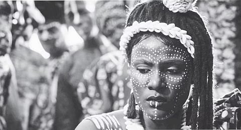 Cinema without borders: Mami Wata- Ideological conflict