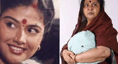 I am eager to embrace this new chapter in cinema: Mahalakshmi