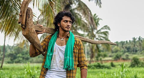 Samarjit Lankesh
