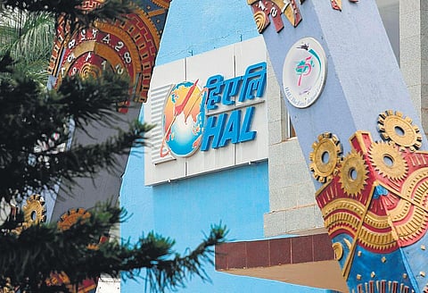 HAL, Airbus ink deal to set up repair facility at Nashik 