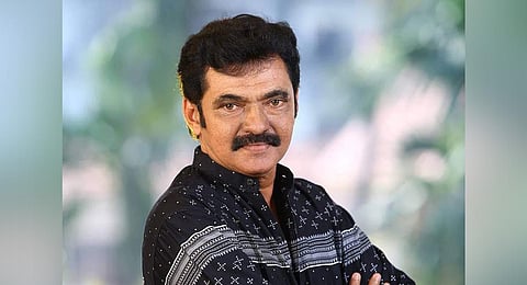 Kalabhavan Haneef