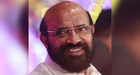 N Bhasurangan